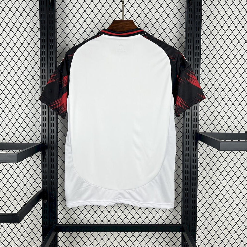 CAMISOLA DO FLAMENGO 25/26 BRANCO