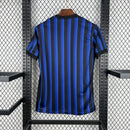 CAMISOLA DO INTER DE MILAN 25/26 AZUL E PRETO