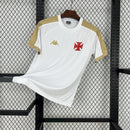 CAMISOLA DO VASCO 25/26 BRANCO E BEGE