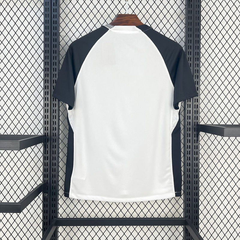 CAMISOLA DO CORINTHIANS 25/26 BRANCO