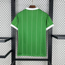 CAMISOLA VINTAGE DO CELTIC 85/86 VERDE