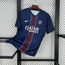 CAMISOLA DO PSG 25/26 AZUL