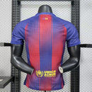 CAMISOLA VERSÃO PLAYER DO BARCELONA 25/26 MULTICOLOR