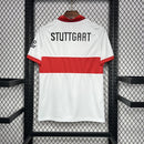 CAMISOLA DO STUTTGART 24/25 BRANCO