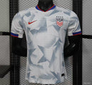 CAMISOLA VERSÃO PLAYER EUA 2026