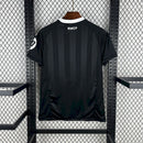 CAMISOLA DO REAL MADRID 25/26 PRETO TREINO