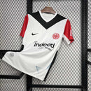 CAMISOLA DO FRANKFURT 24/25 BRANCO