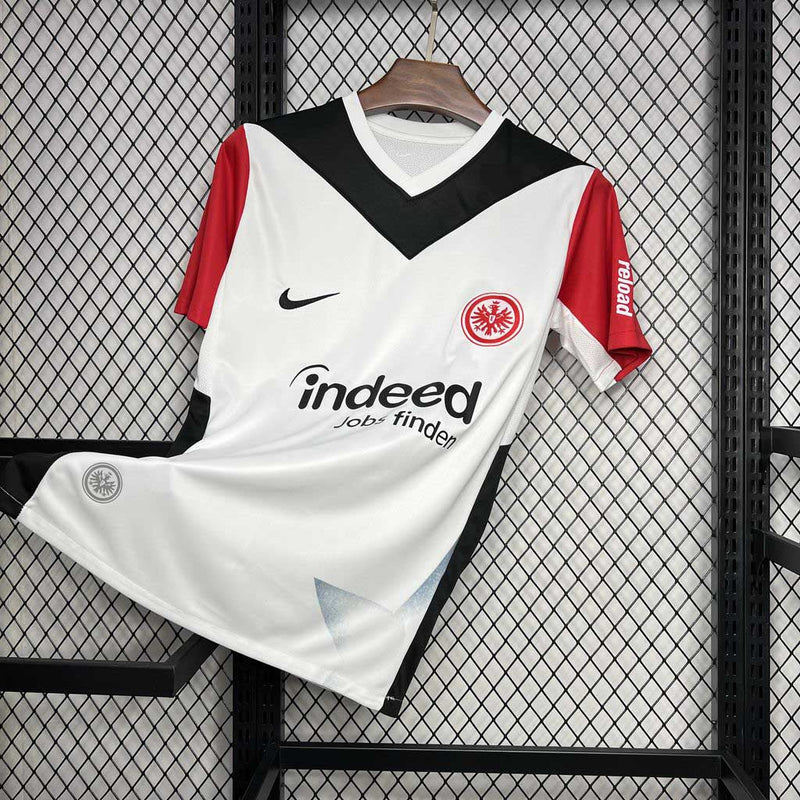 CAMISOLA DO FRANKFURT 24/25 BRANCO