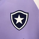 CAMISOLA DO BOTAFOGO 25/26 ROXO