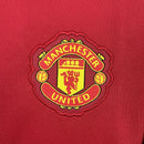 CAMISOLA FEMININA MANCHESTER UNITED 25/26