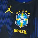 CAMISOLA BRASIL/JORDAN WORLD CUP 2026