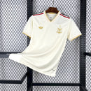 CAMISOLA DO FLAMENGO 25/26 BEGE