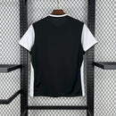 CAMISOLA DO CORINTHIANS 25/26 PRETO E BRANCO