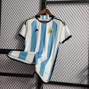 CAMISOLA ARGENTINA 2022