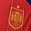 CAMISOLA ESPANHA WORLD CUP 2026