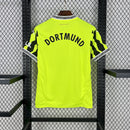 CAMISOLA DO BORUSSIA DORTMUND 25/26 VERDE