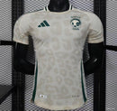 CAMISOLA VERSÃO PLAYER ARÁBIA SAUDITA 2024