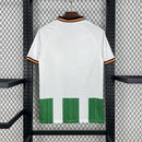 CAMISOLA DO REAL BETIS 25/26 VERDE E BRANCO EDIÇÃO ESPECIAL