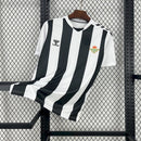 CAMISOLA DO REAL BETIS 25/26 PRETO E BRANCO EDIÇÃO ESPECIAL