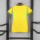 CAMISOLA FEMININA BRASIL 2026