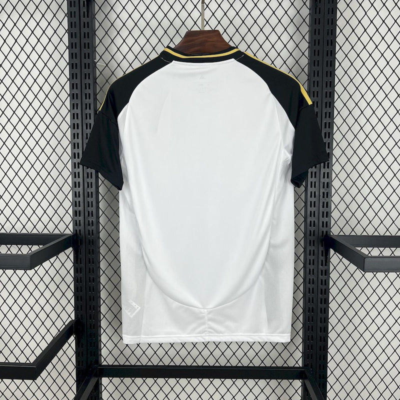 CAMISOLA DO ATLETICO MINEIRO 25/26 BRANCO