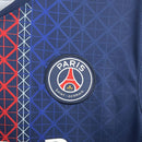 CAMISOLA DO PSG 25/26 AZUL