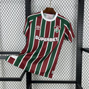 CAMISOLA DO FLUMINENSE 25/26 TRICOLOR