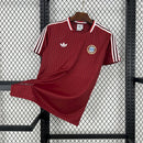 CAMISOLA DO BAYERN MUNICH 25/26 VERMELHO EDIÇÃO ESPECIAL