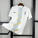 CAMISOLA DO TOTTENHAN 25/26 BRANCO