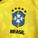 CAMISOLA FEMININA BRASIL 2026
