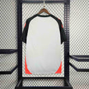 CAMISOLA DO BENFICA 24/25 CINZA TREINO