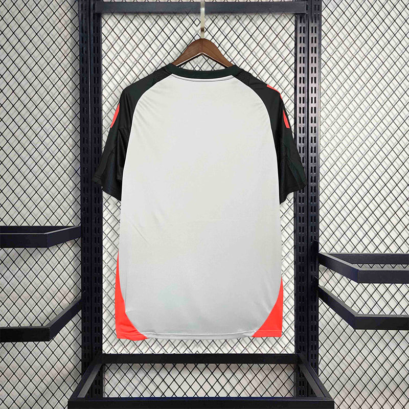 CAMISOLA DO BENFICA 24/25 CINZA TREINO