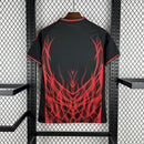 CAMISOLA DO BENFICA 25/26 PRETO EDIÇÃO ESPECIAL