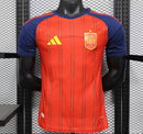 CAMISOLA VERSÃO PLAYER ESPANHA 2026