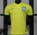 CAMISOLA VERSÃO PLAYER BRASIL POLO