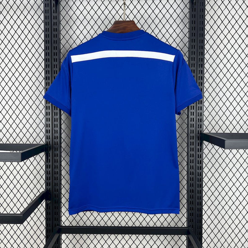 CAMISOLA VINTAGE DO CHELSEA 14/15 AZUL