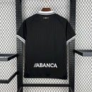 CAMISOLA DO CELTA DE VIGO 25/26 PRETO