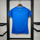 CAMISOLA FEMININA ITÁLIA 24/25 AZUL