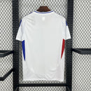 CAMISOLA DO LYON  24/25 BRANCO