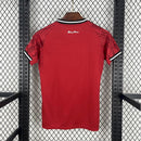 CAMISOLA FEMININA MANCHESTER UNITED 25/26