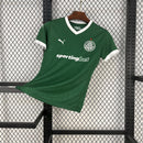 CAMISOLA FEMININA PALMEIRAS 25/26 VERDE