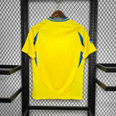 CAMISOLA DO AL NASSR 24/25 AMARELO