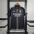 CAMISOLA DO BENFICA 24/25 PRETO