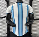CAMISOLA VERSÃO PLAYER ARGENTINA 2026