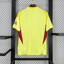 CAMISOLA DO ARSENAL 25/26 AMARELO GOLEIRO