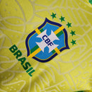 CAMISOLA VERSÃO PLAYER BRASIL 2024