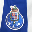 CAMISOLA DO PORTO 25/26 BRANCO E AZUL