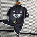 CAMISOLA DO BENFICA 24/25 PRETO