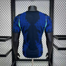 CAMISOLA VERSÃO PLAYER BRASIL WORLD CUP 2026