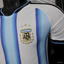 CAMISOLA VERSÃO PLAYER ARGENTINA 2026